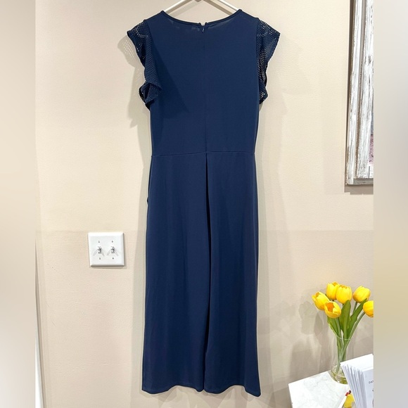 🔥Michael Kors Jumpsuit 🔥 - Picture 2 of 8